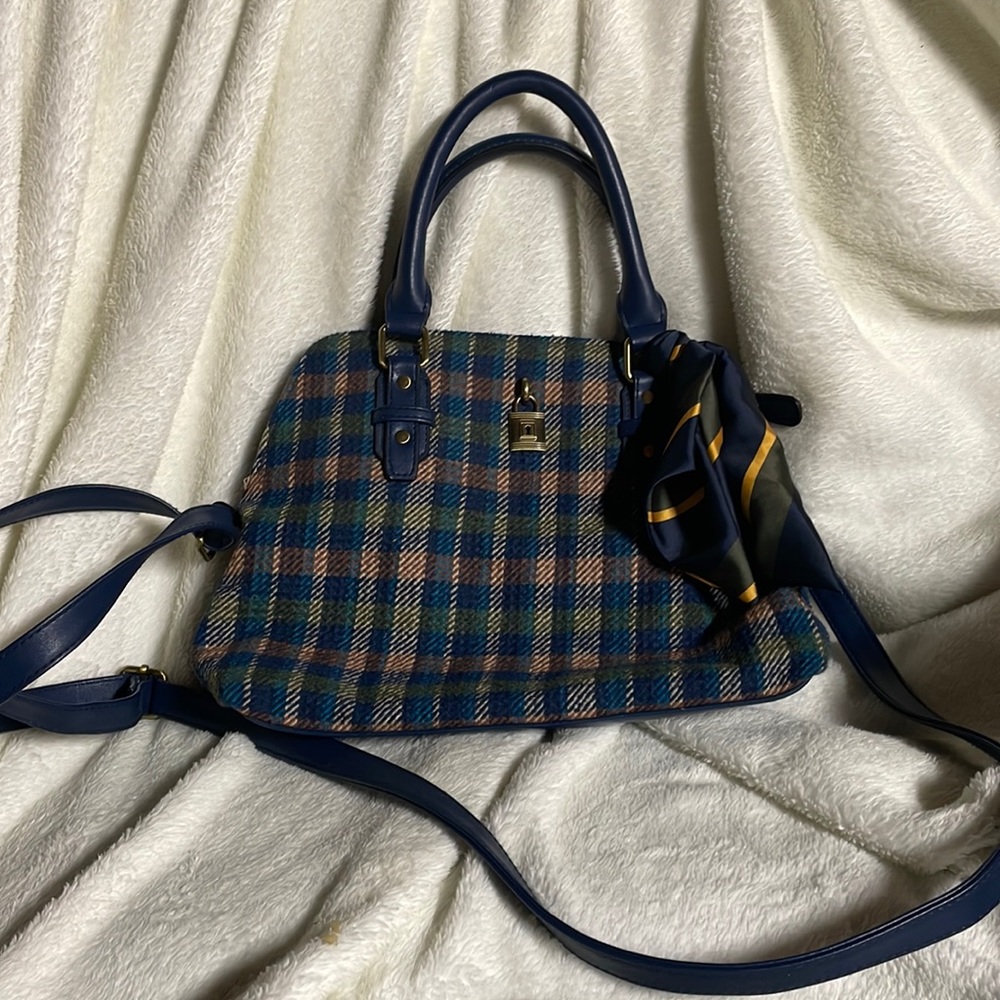 Cute Retro Purse